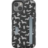 image:imageSmartish  Wiener Pics  iPhone 78SE 2020 Wallet Case  Wallet Slayer Vol 1 Slim  Protective Credit Card Holder  Fits iPhone 78SE 2020Wallet Slayer Vol 2