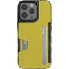 image:imageSmartish  Yellow  iPhone 12 Pro Wallet Case  Wallet Slayer Vol 1 Slim  Protective Credit Card Holder  Drop Tested Hidden Card Slot Cover Compatible with Apple iPhone 12 ProWallet Slayer Vol 2