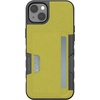 image:imageSmartish  Yellow  iPhone 12 Pro Wallet Case  Wallet Slayer Vol 1 Slim  Protective Credit Card Holder  Drop Tested Hidden Card Slot Cover Compatible with Apple iPhone 12 ProWallet Slayer Vol 2
