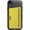 image:imageSmartish  Yellow  iPhone 12 Pro Wallet Case  Wallet Slayer Vol 1 Slim  Protective Credit Card Holder  Drop Tested Hidden Card Slot Cover Compatible with Apple iPhone 12 ProWallet Slayer Vol 2