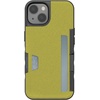 image:imageSmartish  Yellow  iPhone 12 Pro Wallet Case  Wallet Slayer Vol 1 Slim  Protective Credit Card Holder  Drop Tested Hidden Card Slot Cover Compatible with Apple iPhone 12 ProWallet Slayer Vol 2