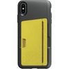 image:imageSmartish  Yellow  iPhone 12 Pro Wallet Case  Wallet Slayer Vol 1 Slim  Protective Credit Card Holder  Drop Tested Hidden Card Slot Cover Compatible with Apple iPhone 12 ProWallet Slayer Vol 2