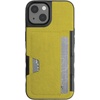 image:imageSmartish  Yellow  iPhone 12 Pro Wallet Case  Wallet Slayer Vol 1 Slim  Protective Credit Card Holder  Drop Tested Hidden Card Slot Cover Compatible with Apple iPhone 12 ProWallet Slayer Vol 2