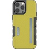 image:imageSmartish  Yellow  iPhone 12 Pro Wallet Case  Wallet Slayer Vol 1 Slim  Protective Credit Card Holder  Drop Tested Hidden Card Slot Cover Compatible with Apple iPhone 12 ProWallet Slayer Vol 2