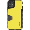 image:imageSmartish  Yellow  iPhone 12 Pro Wallet Case  Wallet Slayer Vol 1 Slim  Protective Credit Card Holder  Drop Tested Hidden Card Slot Cover Compatible with Apple iPhone 12 ProWallet Slayer Vol 1