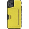 image:imageSmartish  Yellow  iPhone 12 Pro Wallet Case  Wallet Slayer Vol 1 Slim  Protective Credit Card Holder  Drop Tested Hidden Card Slot Cover Compatible with Apple iPhone 12 ProWallet Slayer Vol 2