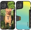 image:imageSmartish Custom iPhone 78SE 2020 Case  Wallet Slayer Vol 1 Card Case Personalized Photo Cover  Upload Your Own Picture  Protective Credit Card HolderWallet Slayer Vol 1