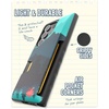 image:imageSmartish Galaxy S23 Ultra Wallet Case  Wallet Slayer Vol 1 Slim  Protective Grip Credit Card Holder  Drop Tested Hidden Card Slot Cover for Samsung Galaxy S23 Ultra  Take a HikeTake A Hike