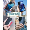 image:imageSmartish Galaxy S23 Ultra Wallet Case  Wallet Slayer Vol 1 Slim  Protective Grip Credit Card Holder  Drop Tested Hidden Card Slot Cover for Samsung Galaxy S23 Ultra  Take a HikeSecret Menu
