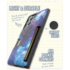 image:imageSmartish Galaxy S23 Ultra Wallet Case  Wallet Slayer Vol 1 Slim  Protective Grip Credit Card Holder  Drop Tested Hidden Card Slot Cover for Samsung Galaxy S23 Ultra  Take a HikeSpaced Out