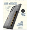 image:imageSmartish Galaxy S23 Ultra Wallet Case  Wallet Slayer Vol 1 Slim  Protective Grip Credit Card Holder  Drop Tested Hidden Card Slot Cover for Samsung Galaxy S23 Ultra  Take a HikeGraspin Aspen