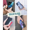 image:imageSmartish Galaxy S23 Ultra Wallet Case  Wallet Slayer Vol 1 Slim  Protective Grip Credit Card Holder  Drop Tested Hidden Card Slot Cover for Samsung Galaxy S23 Ultra  Take a HikeGraspin Aspen