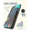 image:imageSmartish Galaxy S23 Ultra Wallet Case  Wallet Slayer Vol 1 Slim  Protective Grip Credit Card Holder  Drop Tested Hidden Card Slot Cover for Samsung Galaxy S23 Ultra  Take a HikeTake A Hike