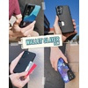 image:imageSmartish Galaxy S23 Ultra Wallet Case  Wallet Slayer Vol 1 Slim  Protective Grip Credit Card Holder  Drop Tested Hidden Card Slot Cover for Samsung Galaxy S23 Ultra  Take a HikeTake A Hike