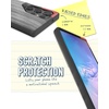 image:imageSmartish Galaxy S23 Ultra Wallet Case  Wallet Slayer Vol 1 Slim  Protective Grip Credit Card Holder  Drop Tested Hidden Card Slot Cover for Samsung Galaxy S23 Ultra  Take a HikeGraspin Aspen