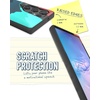 image:imageSmartish Galaxy S23 Ultra Wallet Case  Wallet Slayer Vol 1 Slim  Protective Grip Credit Card Holder  Drop Tested Hidden Card Slot Cover for Samsung Galaxy S23 Ultra  Take a HikeTake A Hike