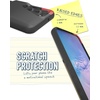 image:imageSmartish Galaxy S23 Ultra Wallet Case  Wallet Slayer Vol 1 Slim  Protective Grip Credit Card Holder  Drop Tested Hidden Card Slot Cover for Samsung Galaxy S23 Ultra  Take a HikeBlack Tie Affair