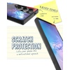 image:imageSmartish Galaxy S24 Plus Wallet Case  Wallet Slayer Vol 1 Slim  Protective Credit Card Holder  Drop Tested Hidden Card Slot Cover Compatible with Samsung Galaxy S24  Black Tie AffairSpaced Out