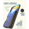 image:imageSmartish Galaxy S24 Plus Wallet Case  Wallet Slayer Vol 1 Slim  Protective Credit Card Holder  Drop Tested Hidden Card Slot Cover Compatible with Samsung Galaxy S24  Black Tie AffairSoo Serene