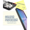 image:imageSmartish Galaxy S24 Plus Wallet Case  Wallet Slayer Vol 1 Slim  Protective Credit Card Holder  Drop Tested Hidden Card Slot Cover Compatible with Samsung Galaxy S24  Black Tie AffairVery Cherry Blossom