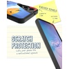 image:imageSmartish Galaxy S24 Plus Wallet Case  Wallet Slayer Vol 1 Slim  Protective Credit Card Holder  Drop Tested Hidden Card Slot Cover Compatible with Samsung Galaxy S24  Black Tie AffairSoo Serene