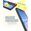 image:imageSmartish Galaxy S24 Plus Wallet Case  Wallet Slayer Vol 1 Slim  Protective Credit Card Holder  Drop Tested Hidden Card Slot Cover Compatible with Samsung Galaxy S24  Black Tie AffairSoo Serene