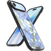 image:imageSmartish iPhone 13 Pro Max Slim Case  Gripmunk  Lightweight  Protective Thin Grip Cover  Nothin to HideBlue Blossoms MagSafe
