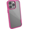 image:imageSmartish iPhone 13 Pro Max Slim Case  Gripmunk  Lightweight  Protective Thin Grip Cover  Nothin to HidePinking Clearly