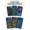 image:imageSmartish iPhone XXS Wallet Case  Wallet Slayer Vol 2 Slim Protective Kickstand Credit Card Holder for Apple iPhone 10s10 Silk  Secret Menu