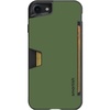 image:imageSmartish  Army Green  iPhone 13 mini Wallet Case  Wallet Slayer Vol 1 Slim  Protective Credit Card Holder  Drop Tested Hidden Card Slot Cover Compatible with Apple iPhone 13 miniWallet Slayer Vol 1
