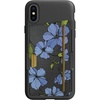image:imageSmartish  Blue Blossoms  iPhone XXS Wallet Case  Wallet Slayer Vol 2 Slim  Protective Kickstand Credit Card Holder  Fits iPhone XXS