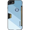 image:imageSmartish  Cancer  iPhone 13 Pro Wallet Case  Wallet Slayer Vol 2 Slim  Protective Kickstand Credit Card Holder  Fits iPhone 13 ProWallet Slayer Vol 1