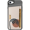 image:imageSmartish  Dusk Yourself Off  iPhone 13 Mini Wallet Case  Wallet Slayer Vol 1 Slim  Protective Credit Card Holder  Fits iPhone 13 MiniWallet Slayer Vol 2