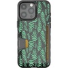 image:imageSmartish  Fern Real  iPhone 13 Mini Wallet Case  Wallet Slayer Vol 1 Slim  Protective Credit Card Holder  Fits iPhone 13 Mini
