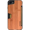 image:imageSmartish  Fir Sure  iPhone 13 Pro Wallet Case  Wallet Slayer Vol 2 Slim  Protective Credit Card Holder with Kickstand  Drop Tested Hidden Slot Compatible with Apple iPhone 13 ProiPhone 78SE 2020