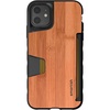 image:imageSmartish  Fir Sure  iPhone 13 Pro Wallet Case  Wallet Slayer Vol 2 Slim  Protective Credit Card Holder with Kickstand  Drop Tested Hidden Slot Compatible with Apple iPhone 13 ProiPhone 11