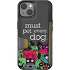image:imageSmartish  Heart Dogs  iPhone 15 Pro Max Wallet Case  Wallet Slayer Vol 1 Slim  Protective Credit Card Holder  Fits iPhone 15 Pro MaxWallet Slayer Vol 1