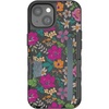 image:imageSmartish  Its a Jungle  iPhone 15 Wallet Case  Wallet Slayer Vol 2 Slim  Protective Kickstand Credit Card Holder  Fits iPhone 15