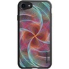 image:imageSmartish  Kaleidoscope  iPhone 13 Wallet Case  Wallet Slayer Vol 1 Slim  Protective Credit Card Holder  Fits iPhone 13Gripmunk