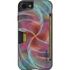 image:imageSmartish  Kaleidoscope  iPhone 13 Wallet Case  Wallet Slayer Vol 1 Slim  Protective Credit Card Holder  Fits iPhone 13Wallet Slayer Vol 1