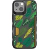 image:imageSmartish  Leaf Me Alone  iPhone 13 mini Wallet Case  Wallet Slayer Vol 1 Slim  Protective Credit Card Holder  Fits iPhone 13 mini