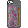 image:imageSmartish  Neon Stickers  iPhone SE Wallet Case  Wallet Slayer Vol 1 Slim  Protective Credit Card Holder  Drop Tested Hidden Card Slot Cover Compatible with Apple iPhone SE  87Wallet Slayer Vol 2