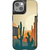 image:imageSmartish  PRAIRE  iPhone 13 Wallet Case  Wallet Slayer Vol 1 Slim  Protective Credit Card Holder  Fits iPhone 13