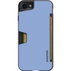 image:imageSmartish  Pastel Blue  iPhone SE Wallet Case  Wallet Slayer Vol 1 Slim  Protective Credit Card Holder  Drop Tested Hidden Card Slot Cover Compatible with Apple iPhone SE  87Wallet Slayer Vol 1