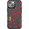 image:imageSmartish  Petalhead  iPhone 13 mini Wallet Case  Wallet Slayer Vol 1 Slim  Protective Credit Card Holder  Drop Tested Hidden Card Slot Cover Compatible with Apple iPhone 13 mini