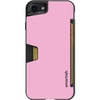 image:imageSmartish  Pink  iPhone 14 Wallet Case  Wallet Slayer Vol 1 Slim  Protective Credit Card Holder  Fits iPhone 14Wallet Slayer Vol 1