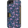 image:imageSmartish  Plum Perfect  iPhone 14 Wallet Case  Wallet Slayer Vol 1 Slim  Protective Credit Card Holder  Drop Tested Hidden Card Slot Cover Compatible with Apple iPhone 14Wallet Slayer Vol 1