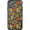 image:imageSmartish  Prickly Personality  iPhone 12 Mini Wallet Case  Wallet Slayer Vol 2 Slim  Protective Kickstand Credit Card Holder  Fits iPhone 12 Mini