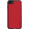 image:imageSmartish  Scarlet Red  iPhone 14 Wallet Case  Wallet Slayer Vol 1 Slim  Protective Credit Card Holder  Fits iPhone 14Gripmunk