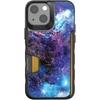 image:imageSmartish  Spaced Out  iPhone 13 mini Wallet Case  Wallet Slayer Vol 1 Slim  Protective Credit Card Holder  Fits iPhone 13 mini